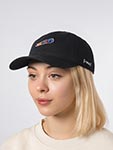 Бейсболка CAPSLAB арт. CL/GOL7/1/CD/FULB UFO Robo Grendizer (черный)
